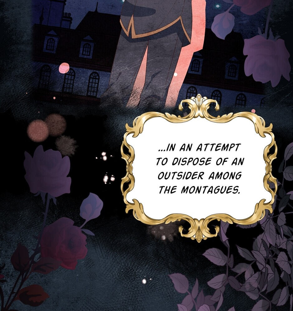 The Events of Romeo