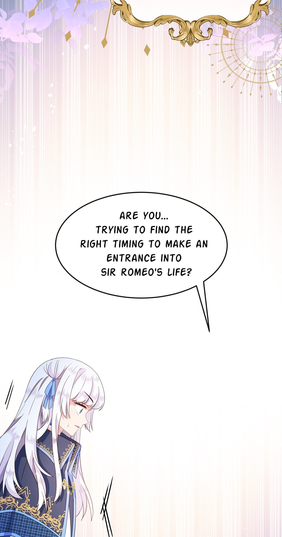 The Events of Romeo