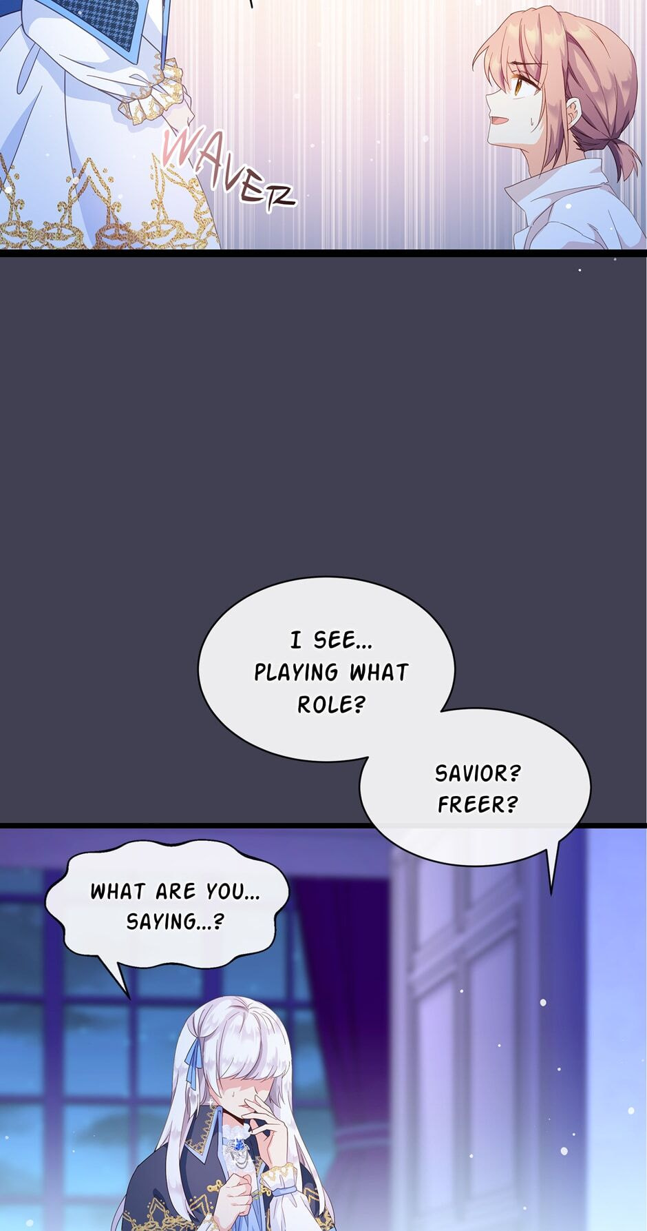 The Events of Romeo