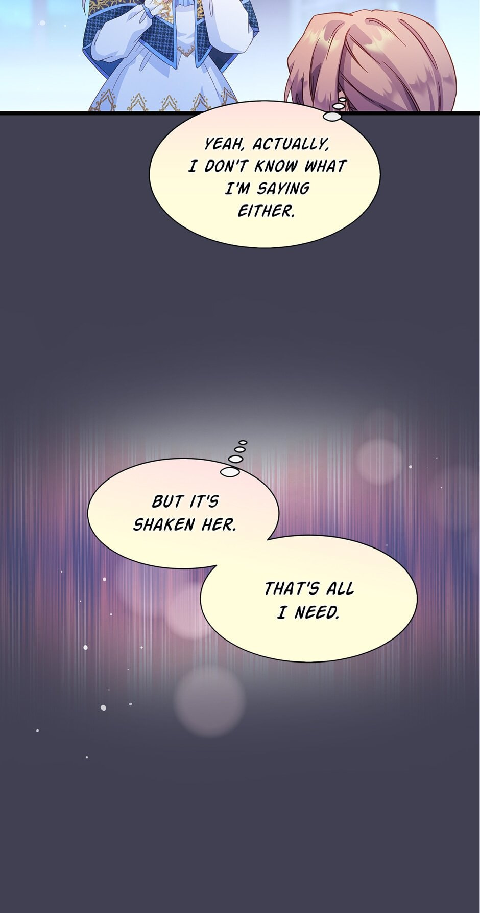 The Events of Romeo