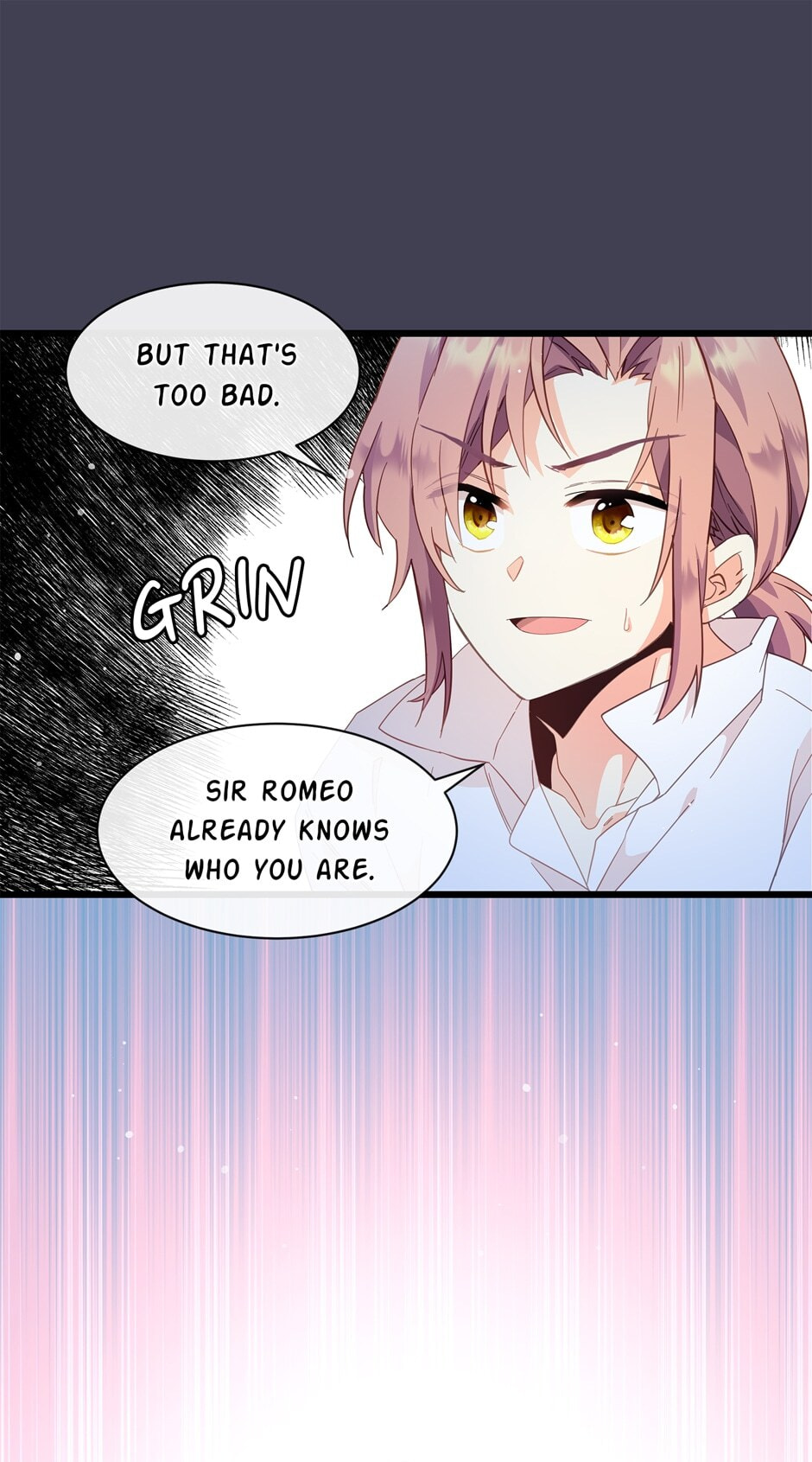 The Events of Romeo