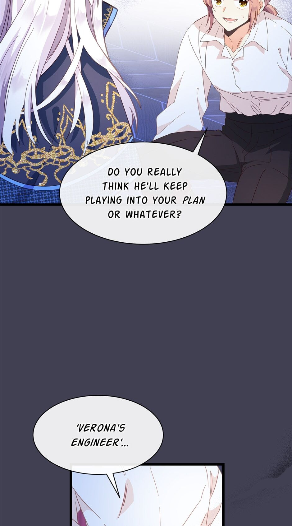 The Events of Romeo
