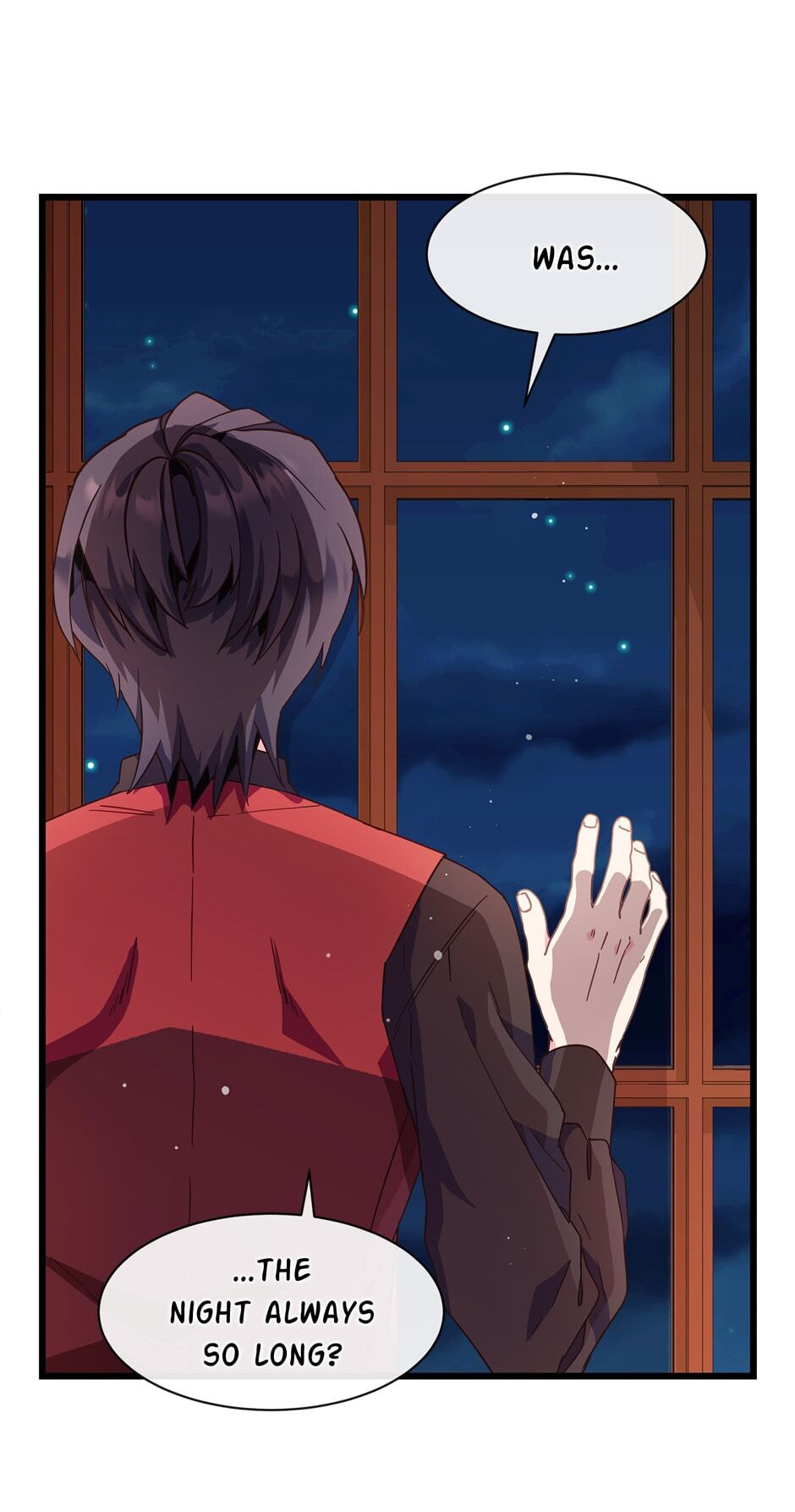 The Events of Romeo