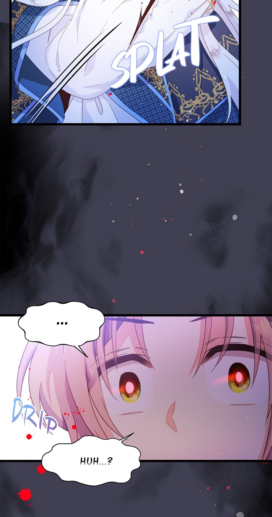 The Events of Romeo
