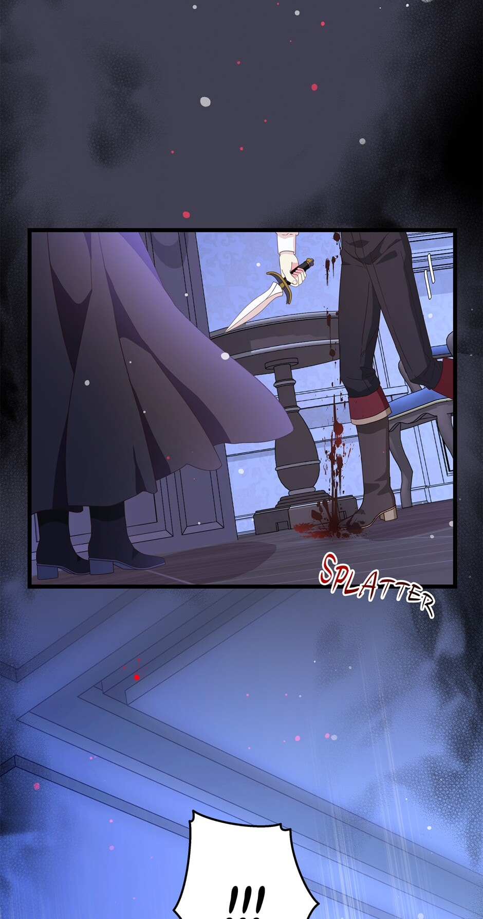 The Events of Romeo