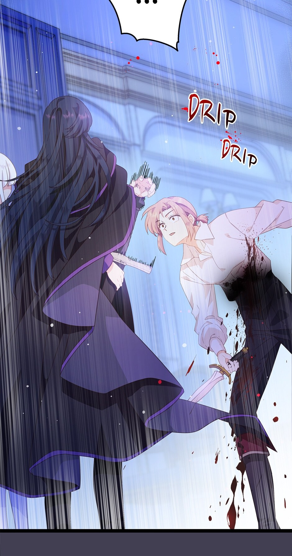 The Events of Romeo