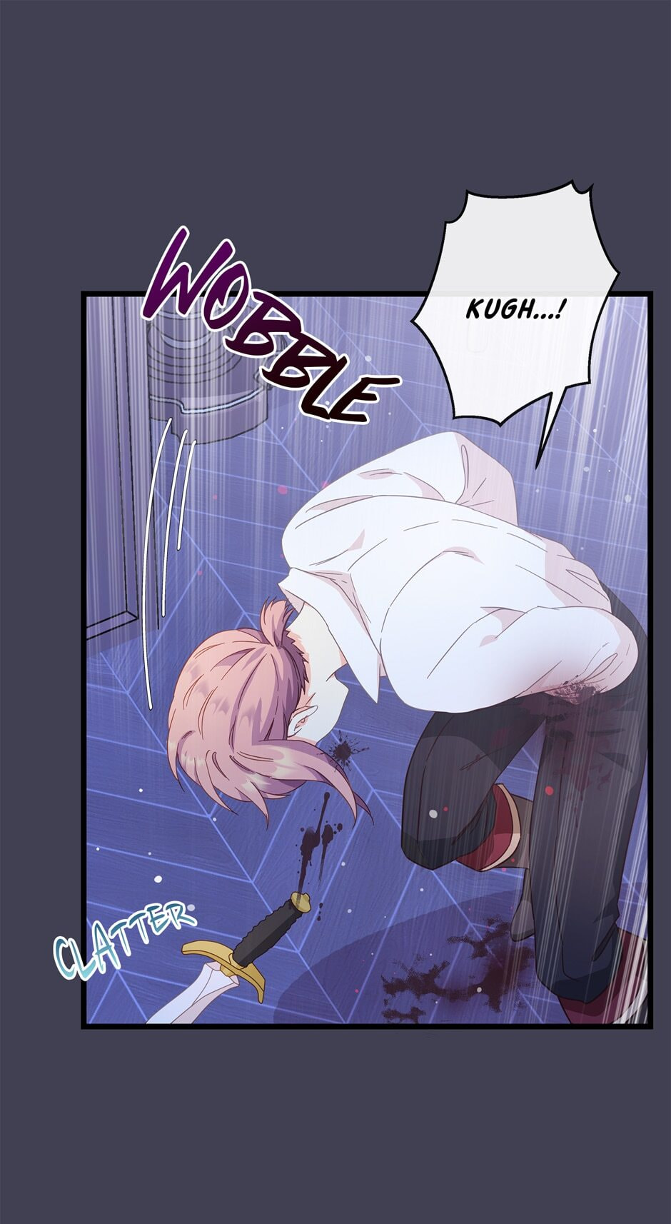 The Events of Romeo