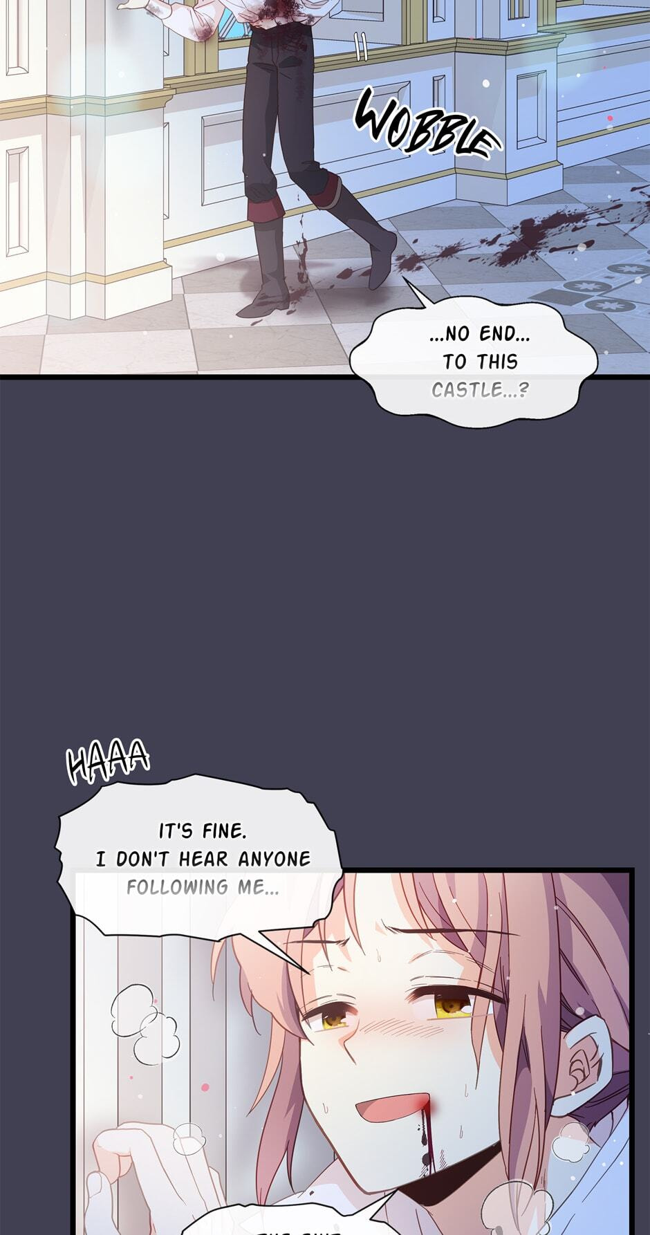 The Events of Romeo