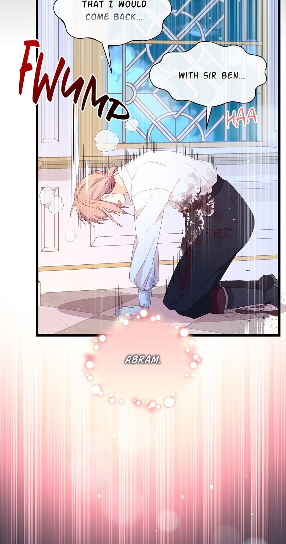 The Events of Romeo