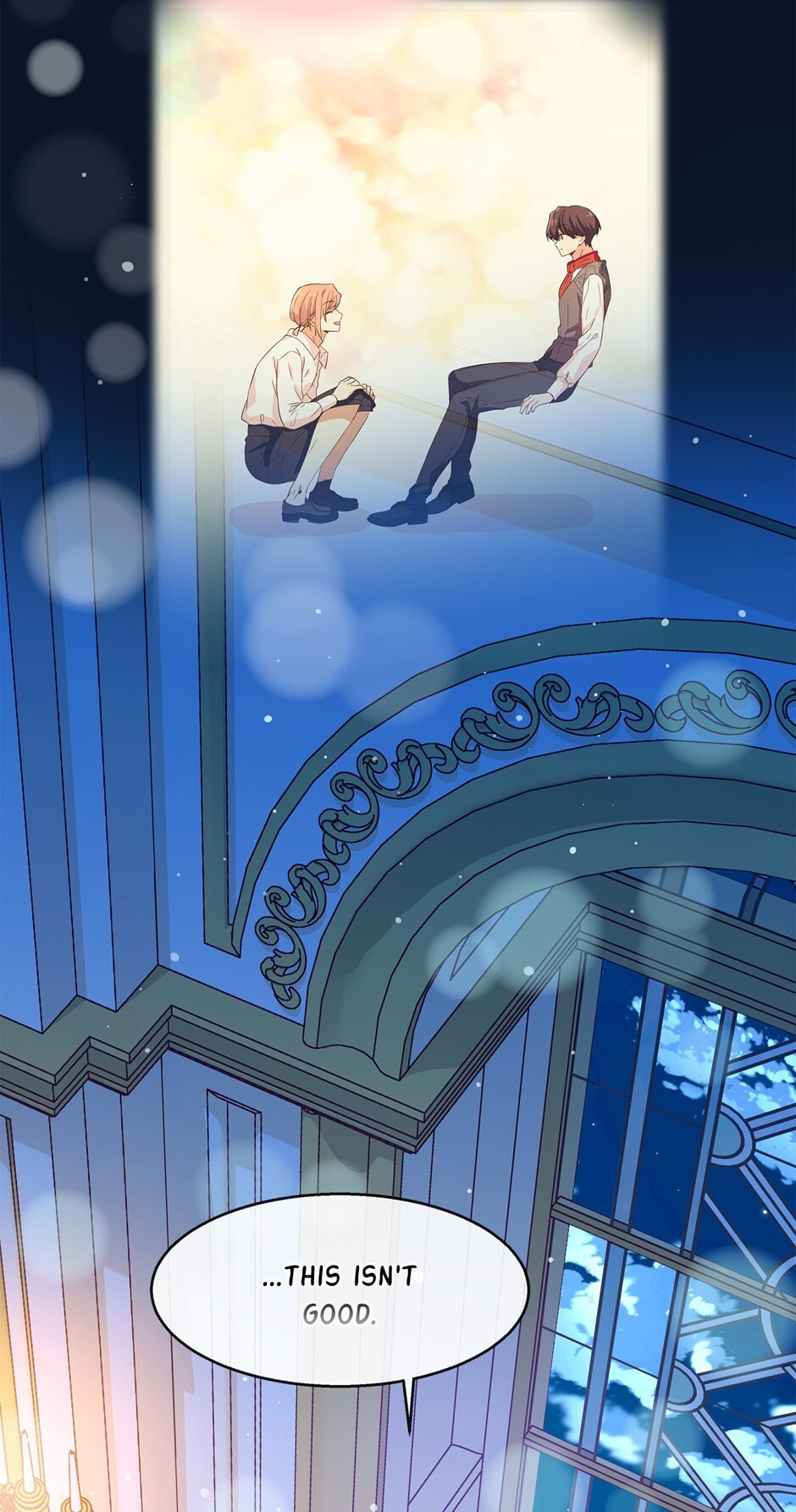 The Events of Romeo