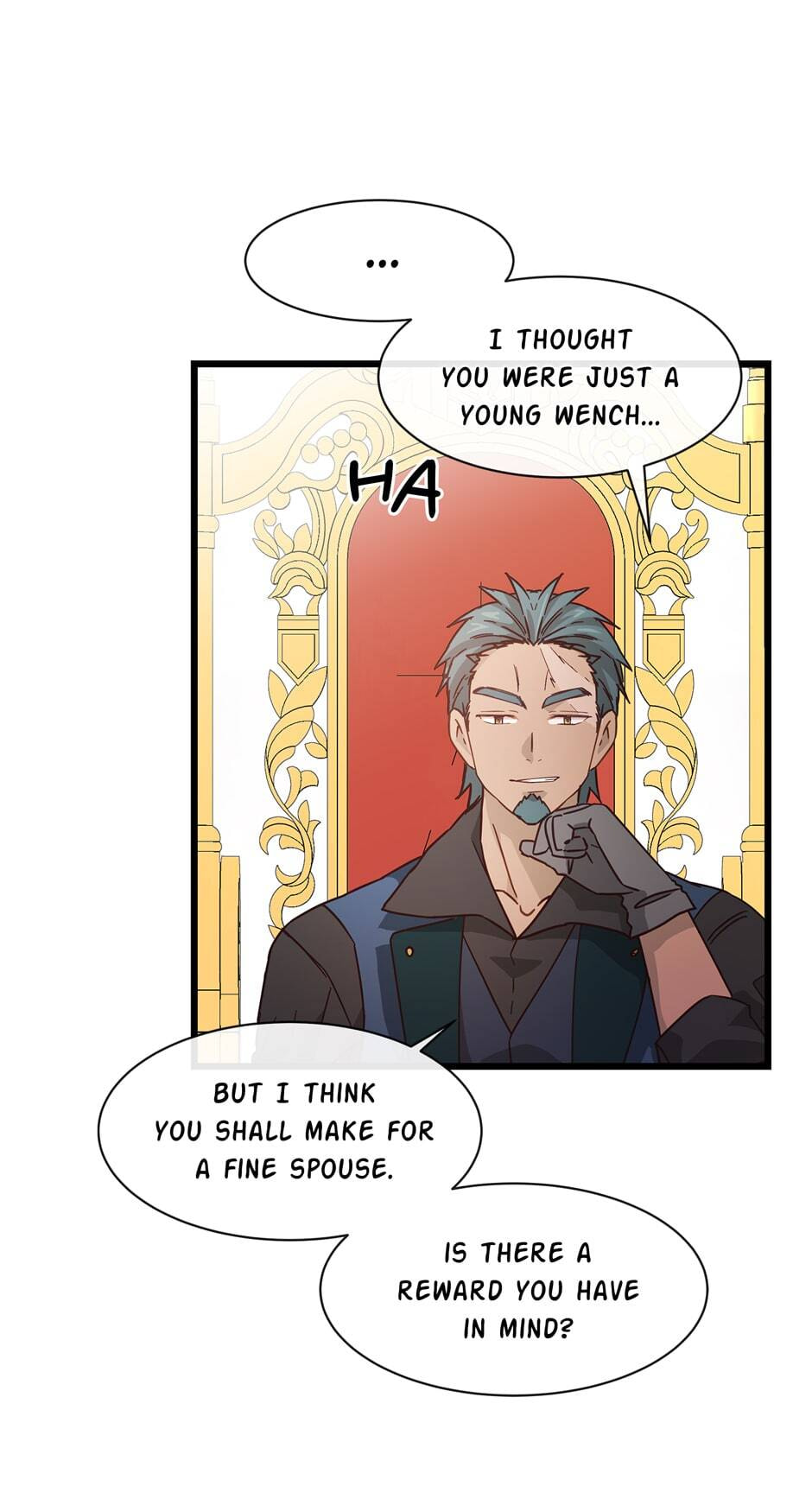 The Events of Romeo
