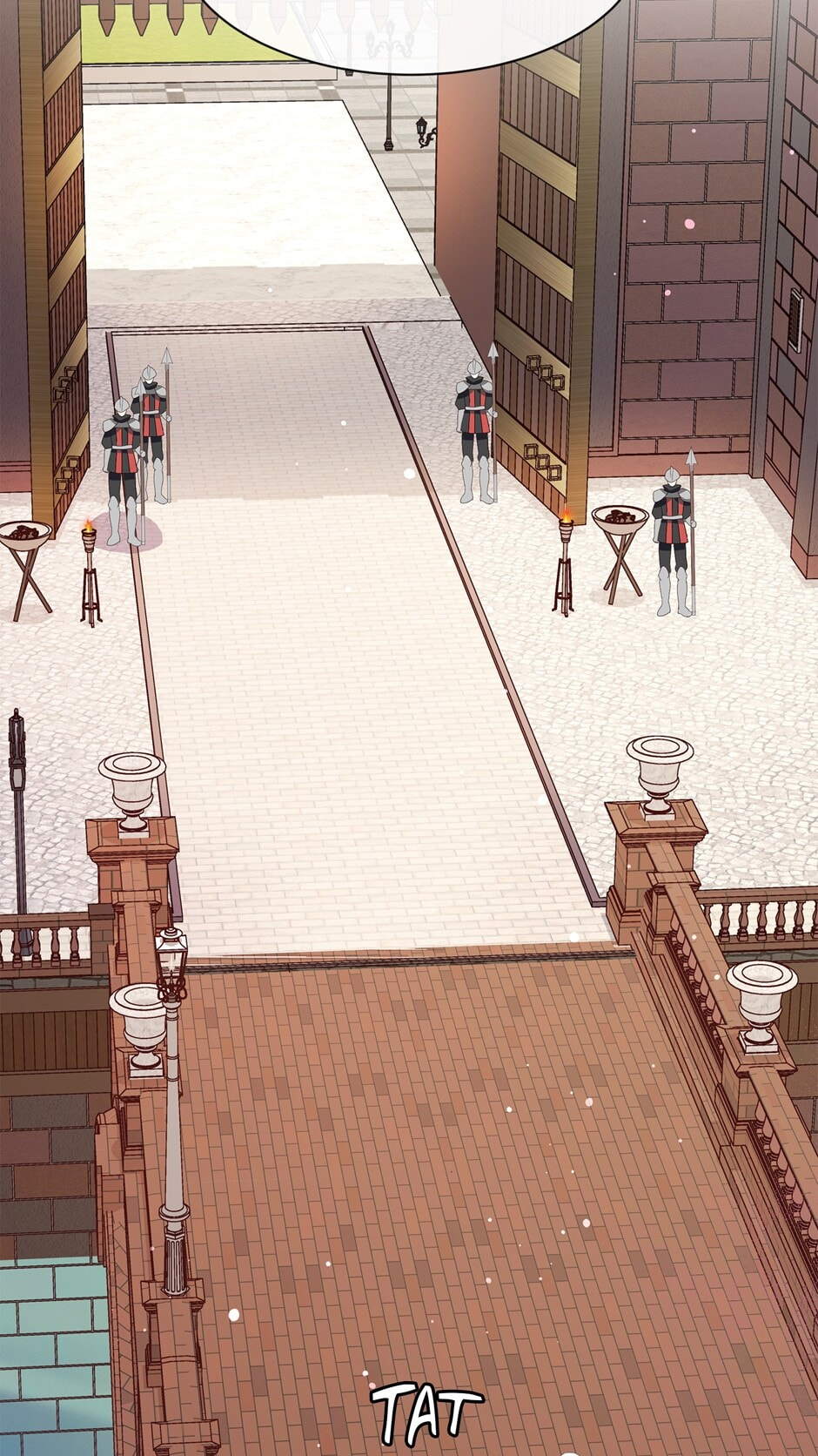 The Events of Romeo