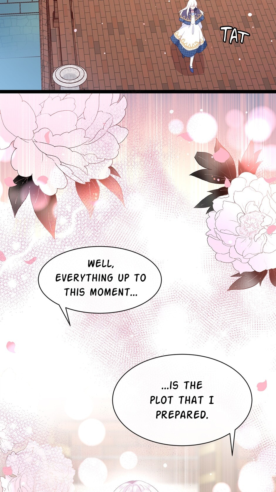 The Events of Romeo