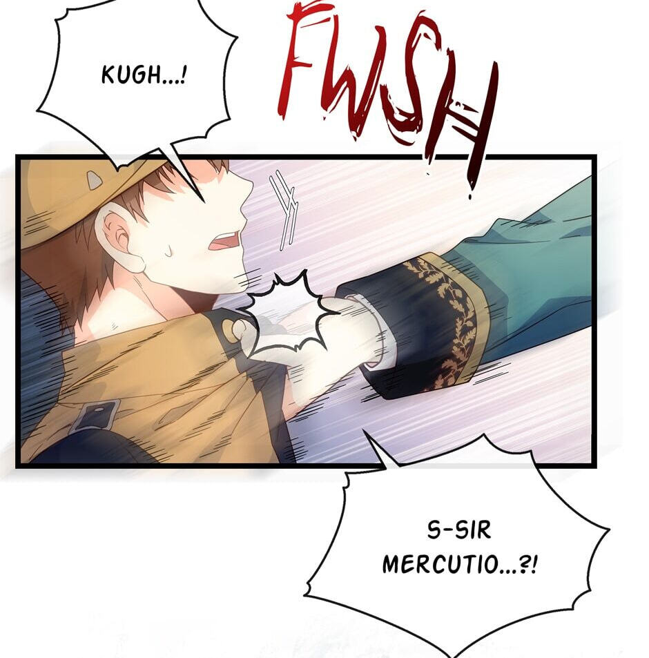 The Events of Romeo