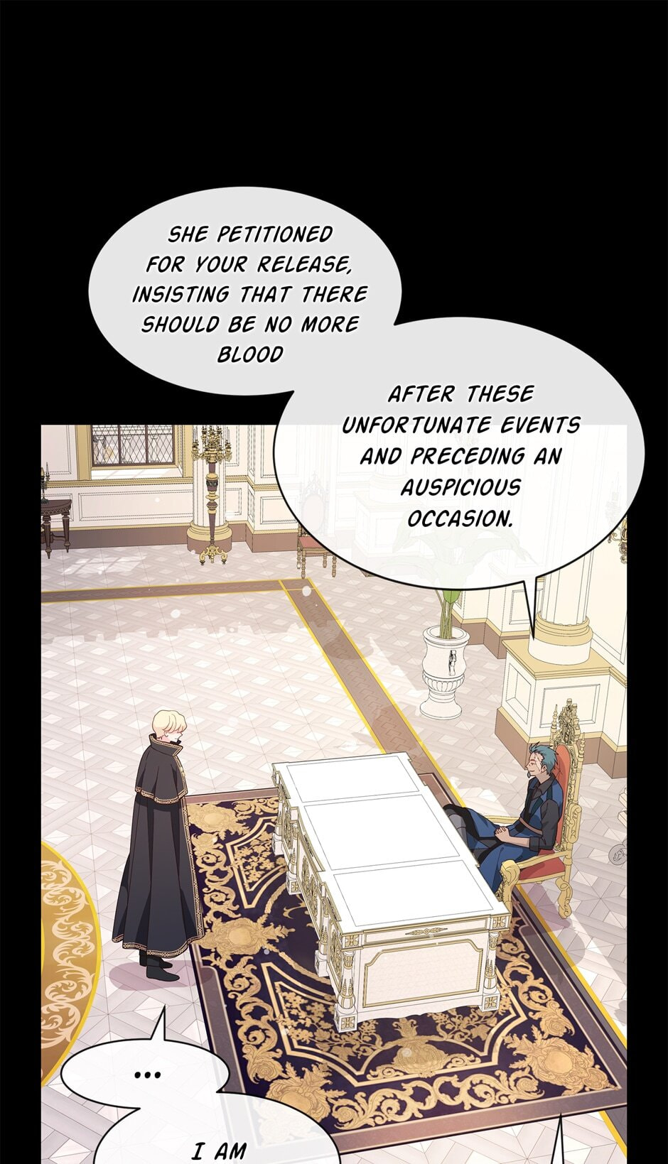 The Events of Romeo