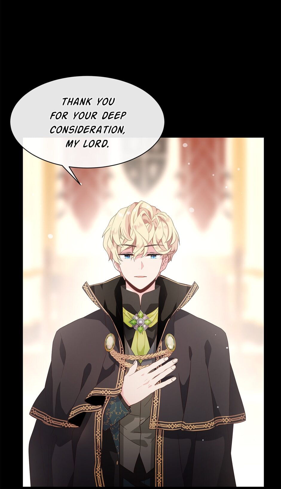 The Events of Romeo