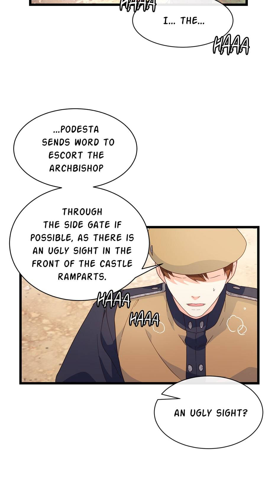 The Events of Romeo