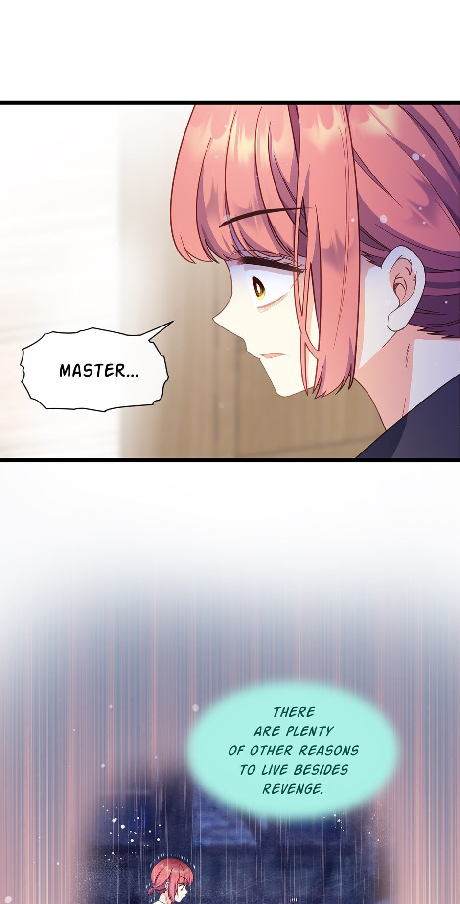 The Events of Romeo