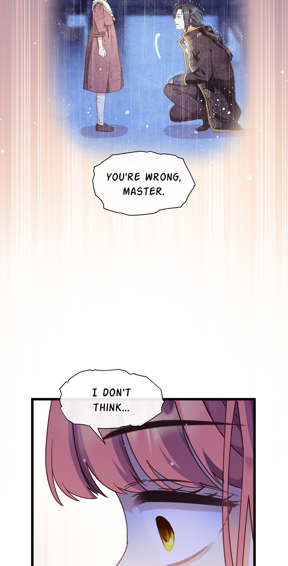 The Events of Romeo