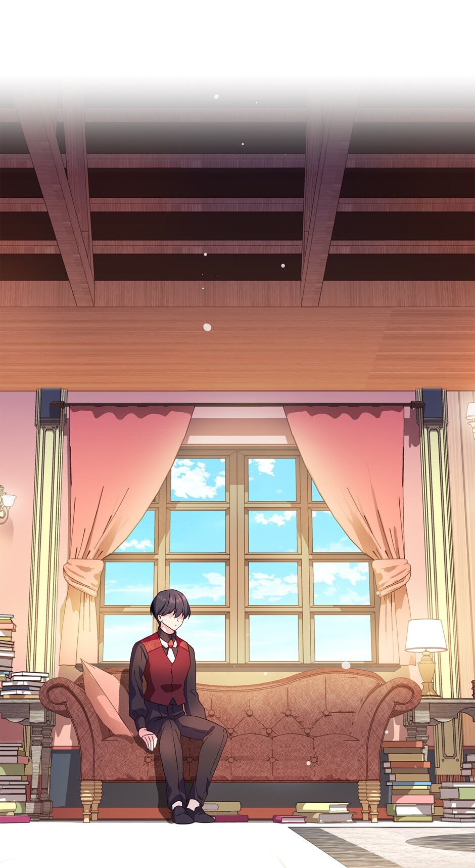 The Events of Romeo