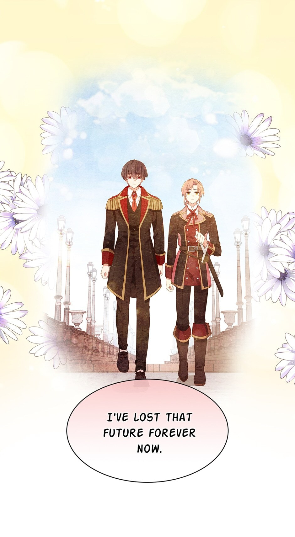 The Events of Romeo