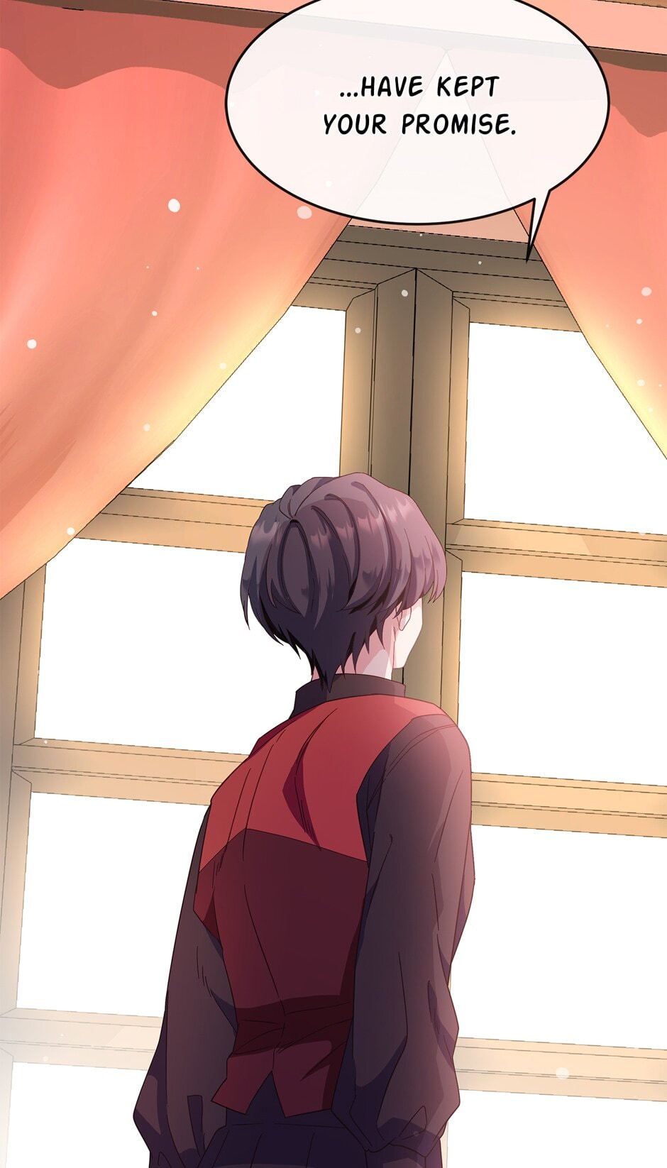 The Events of Romeo