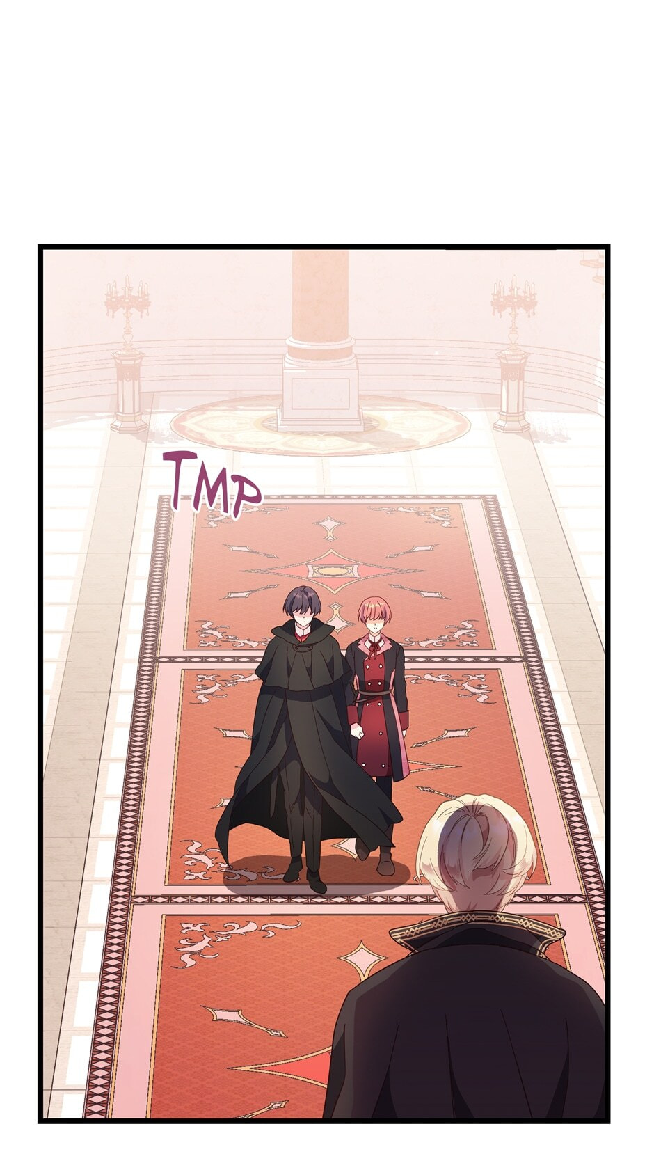 The Events of Romeo
