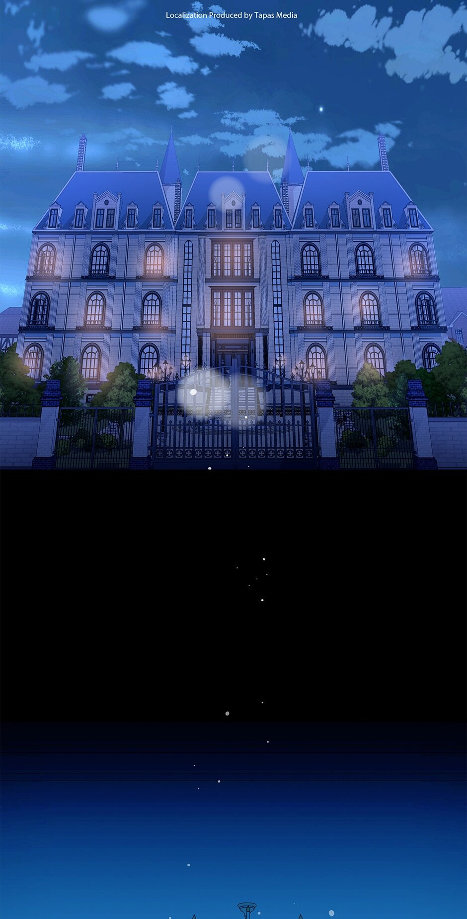The Events of Romeo