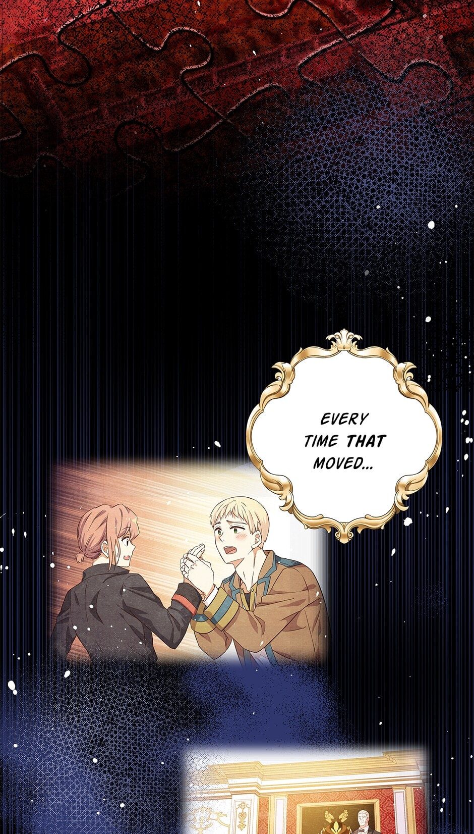 The Events of Romeo