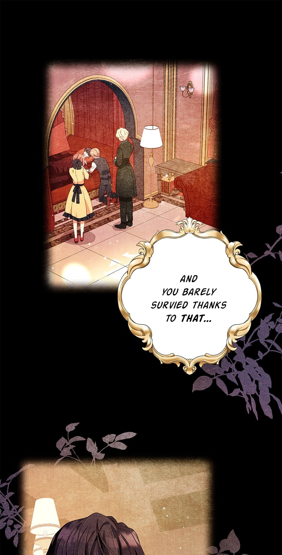 The Events of Romeo