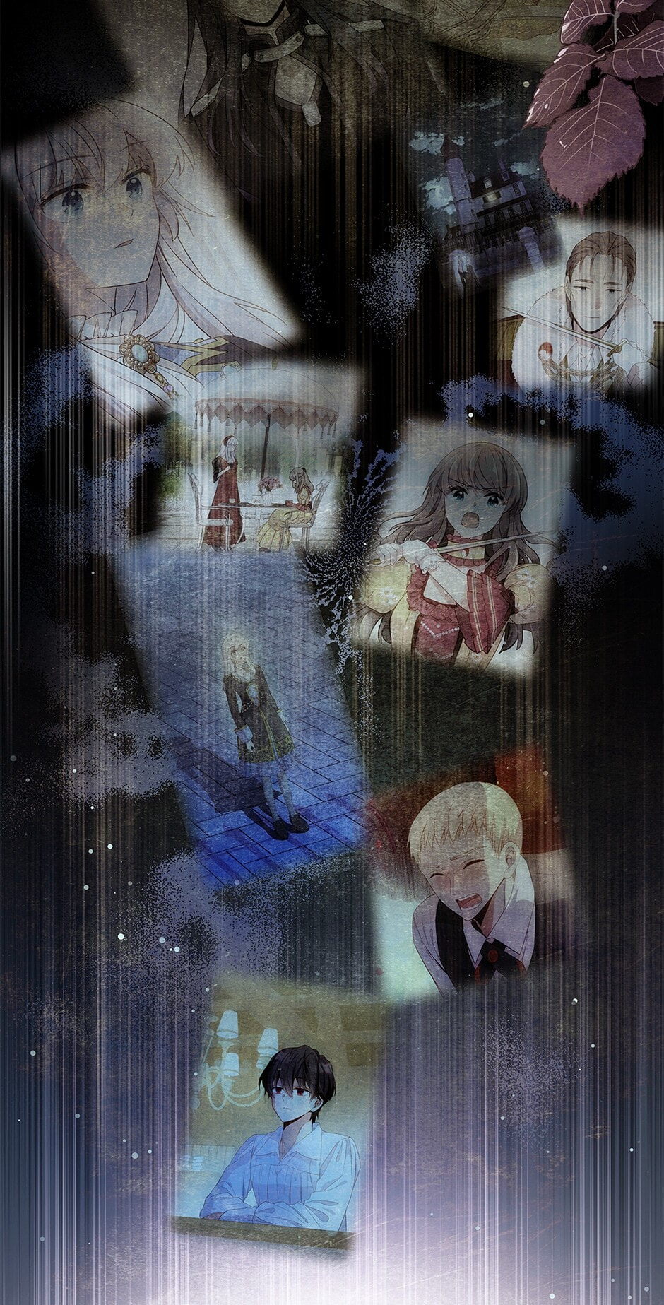 The Events of Romeo