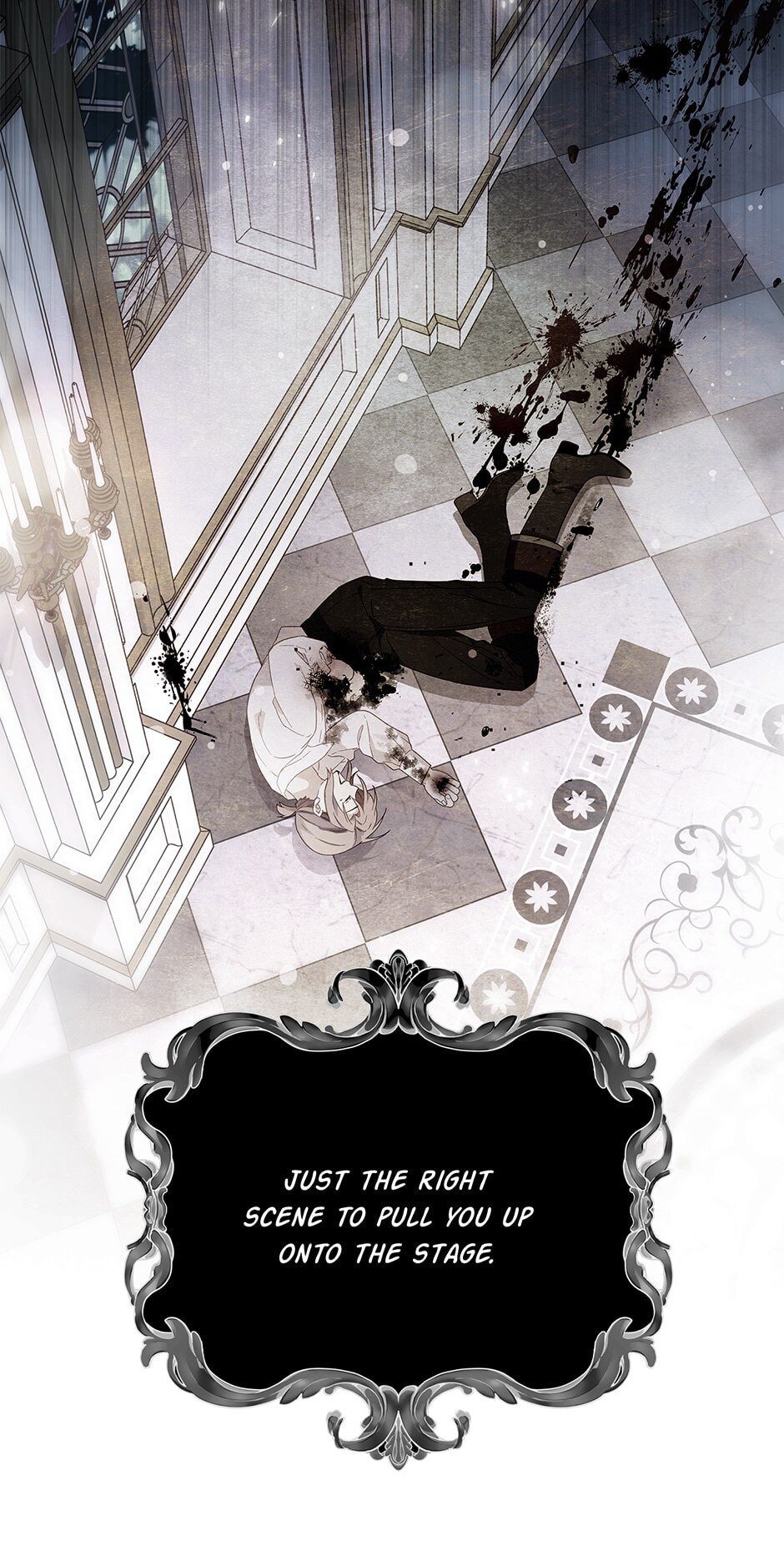 The Events of Romeo