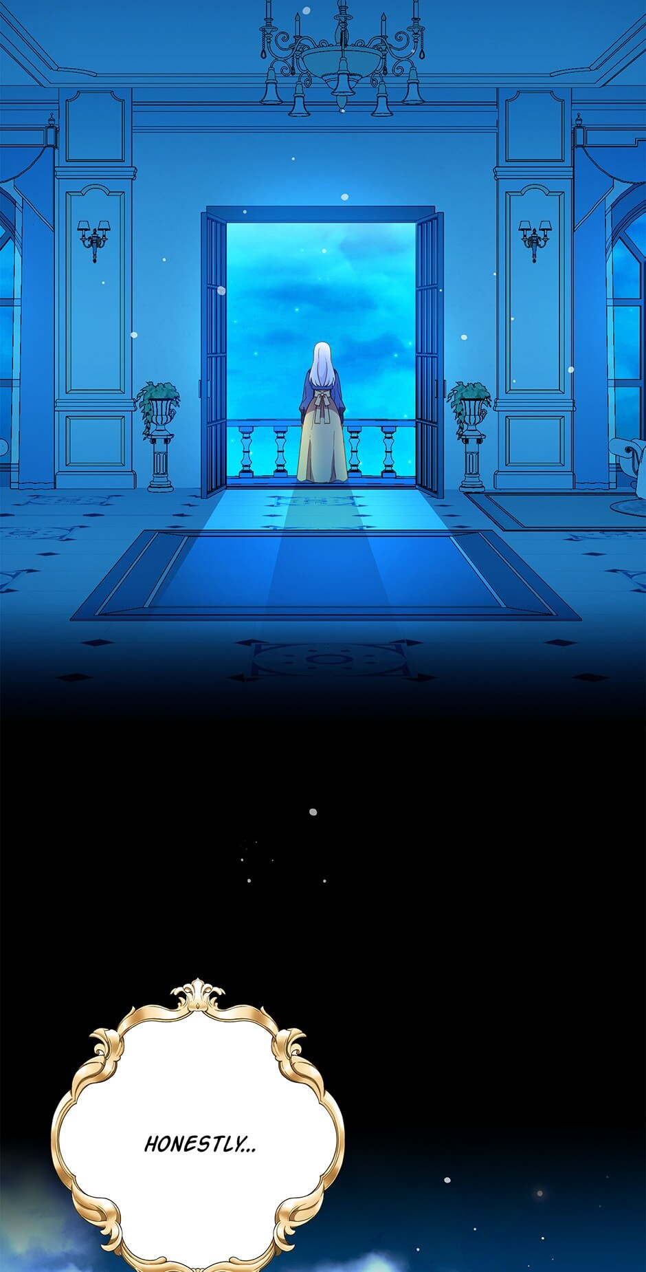 The Events of Romeo
