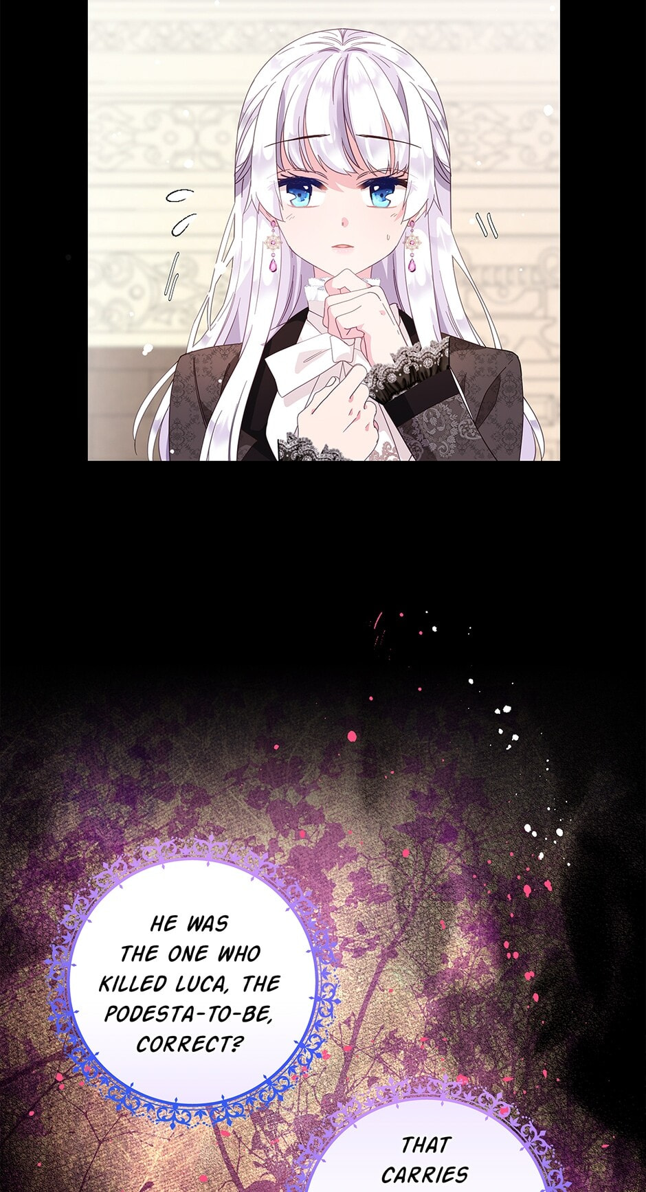 The Events of Romeo