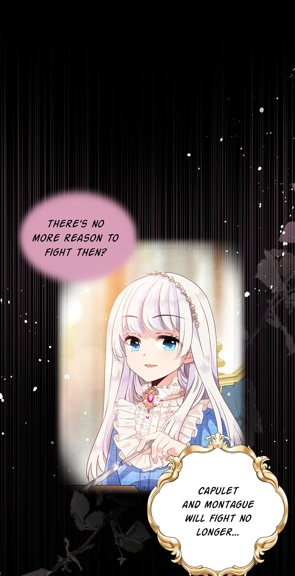 The Events of Romeo