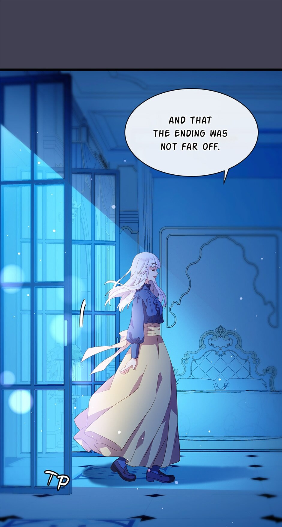 The Events of Romeo