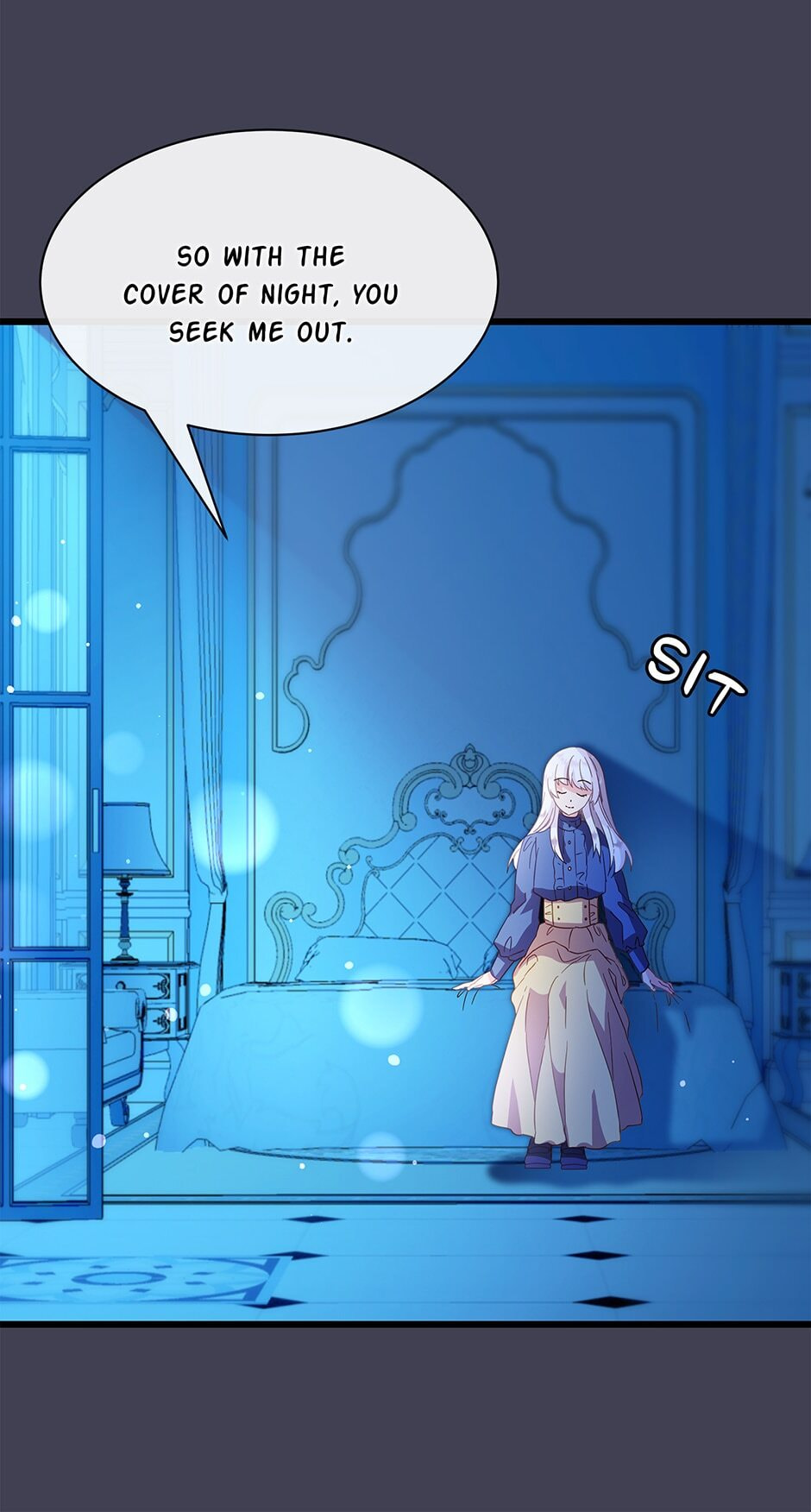 The Events of Romeo