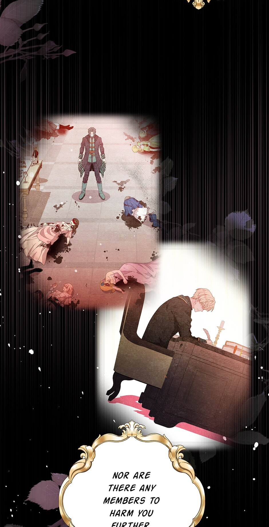The Events of Romeo