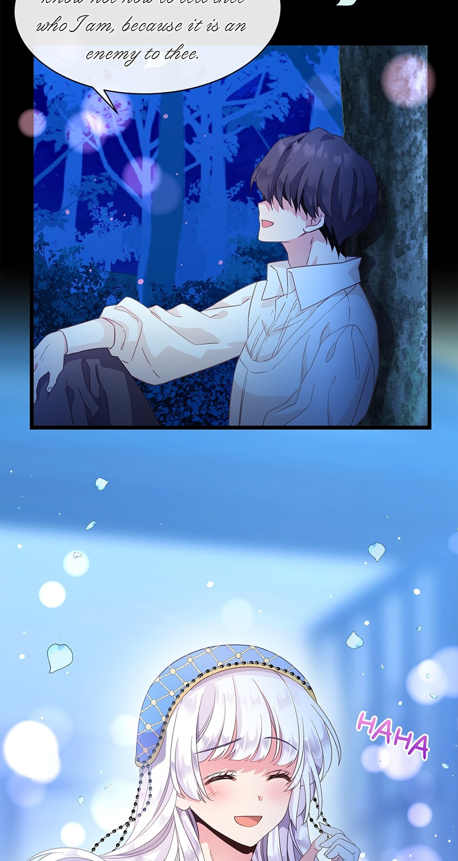 The Events of Romeo