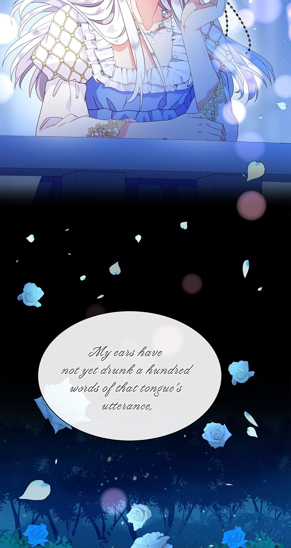 The Events of Romeo