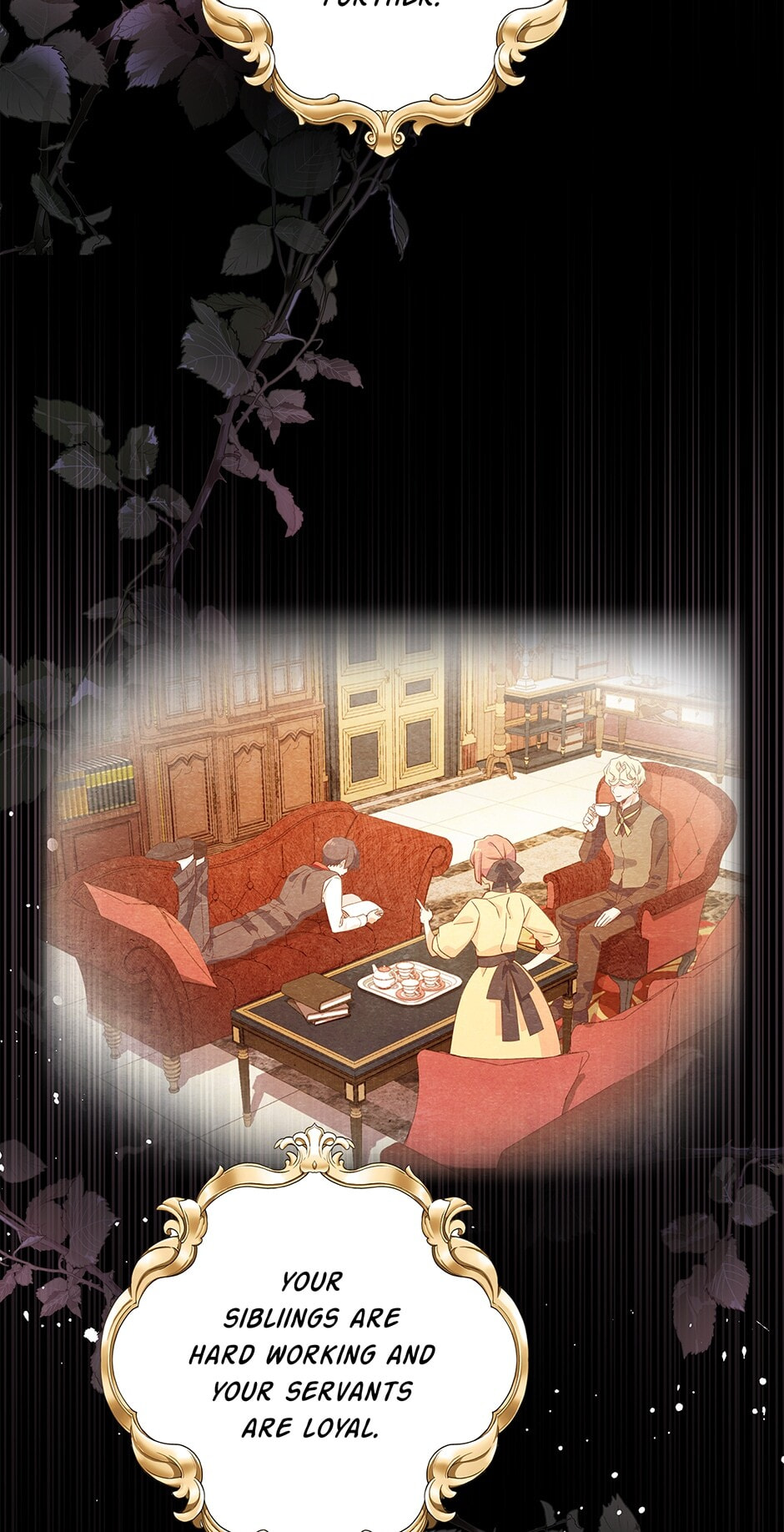 The Events of Romeo