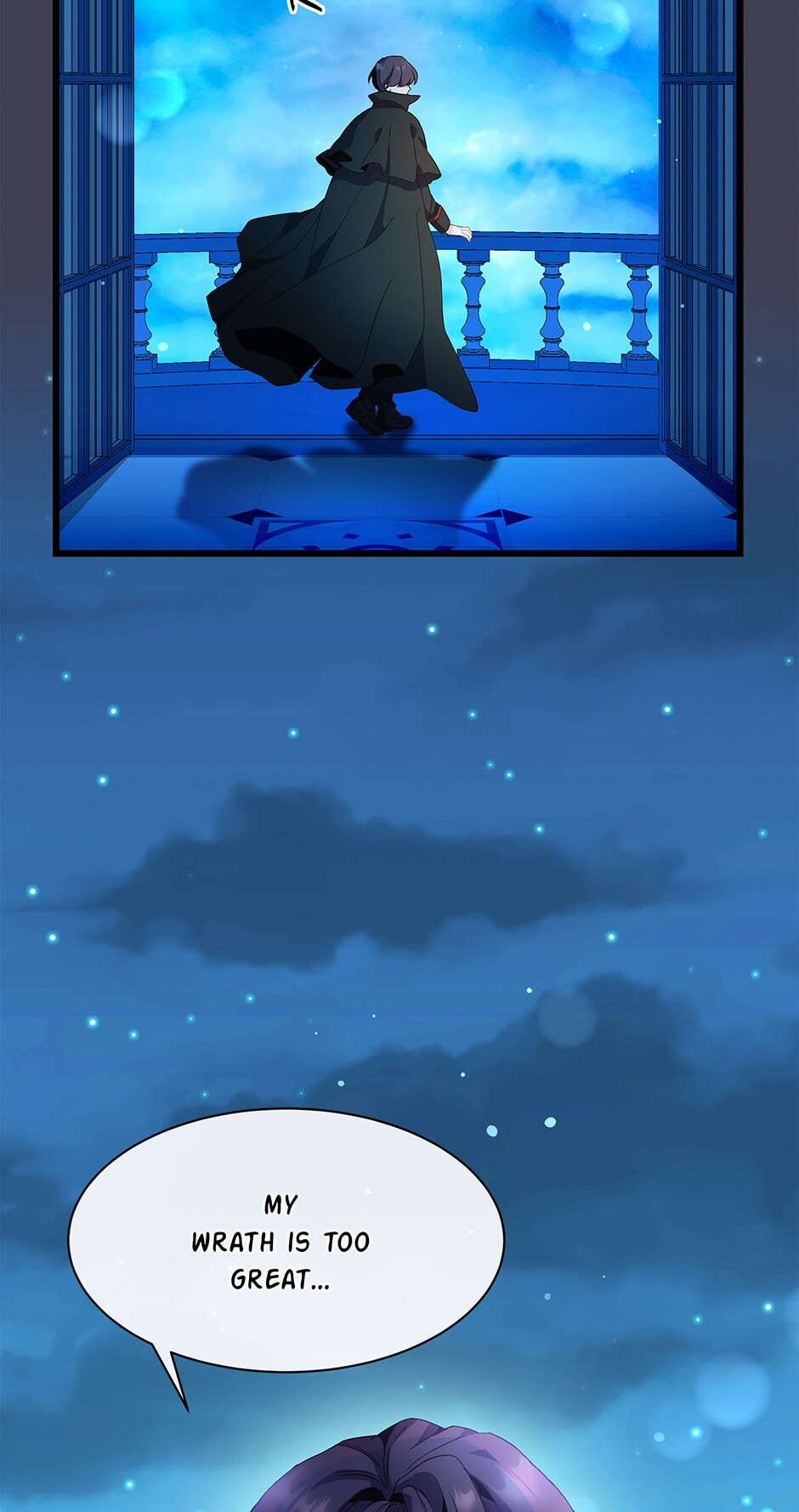 The Events of Romeo
