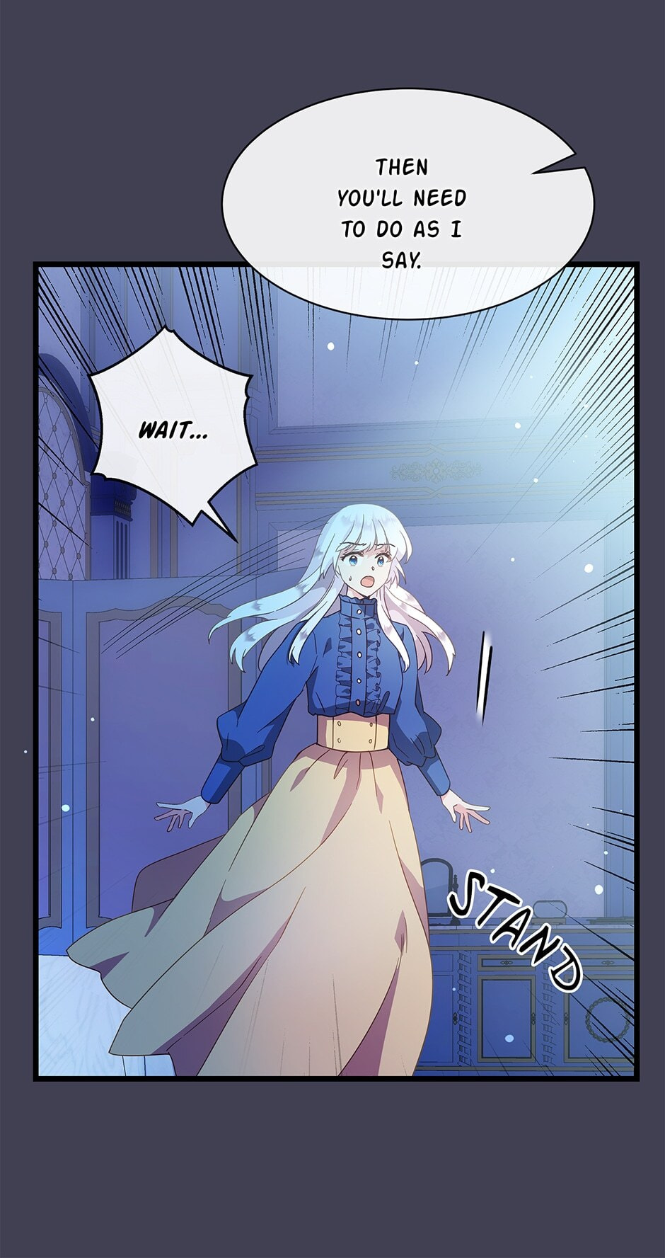 The Events of Romeo