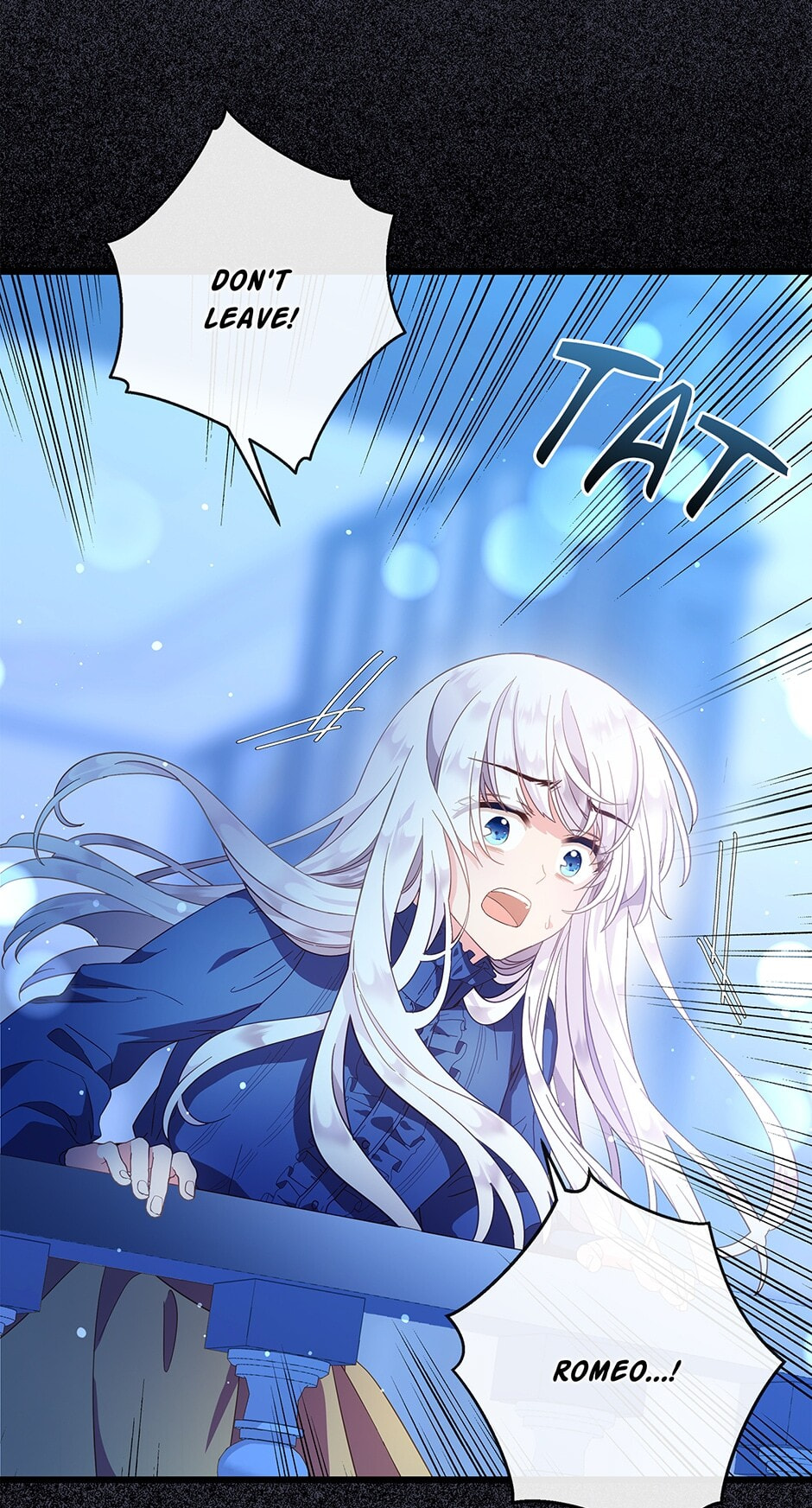 The Events of Romeo