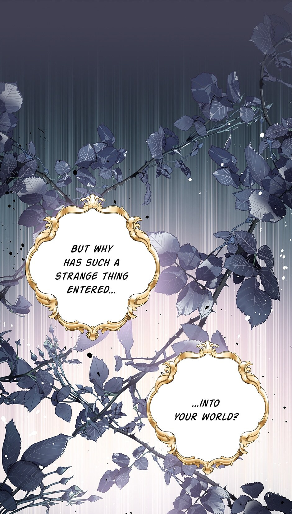 The Events of Romeo