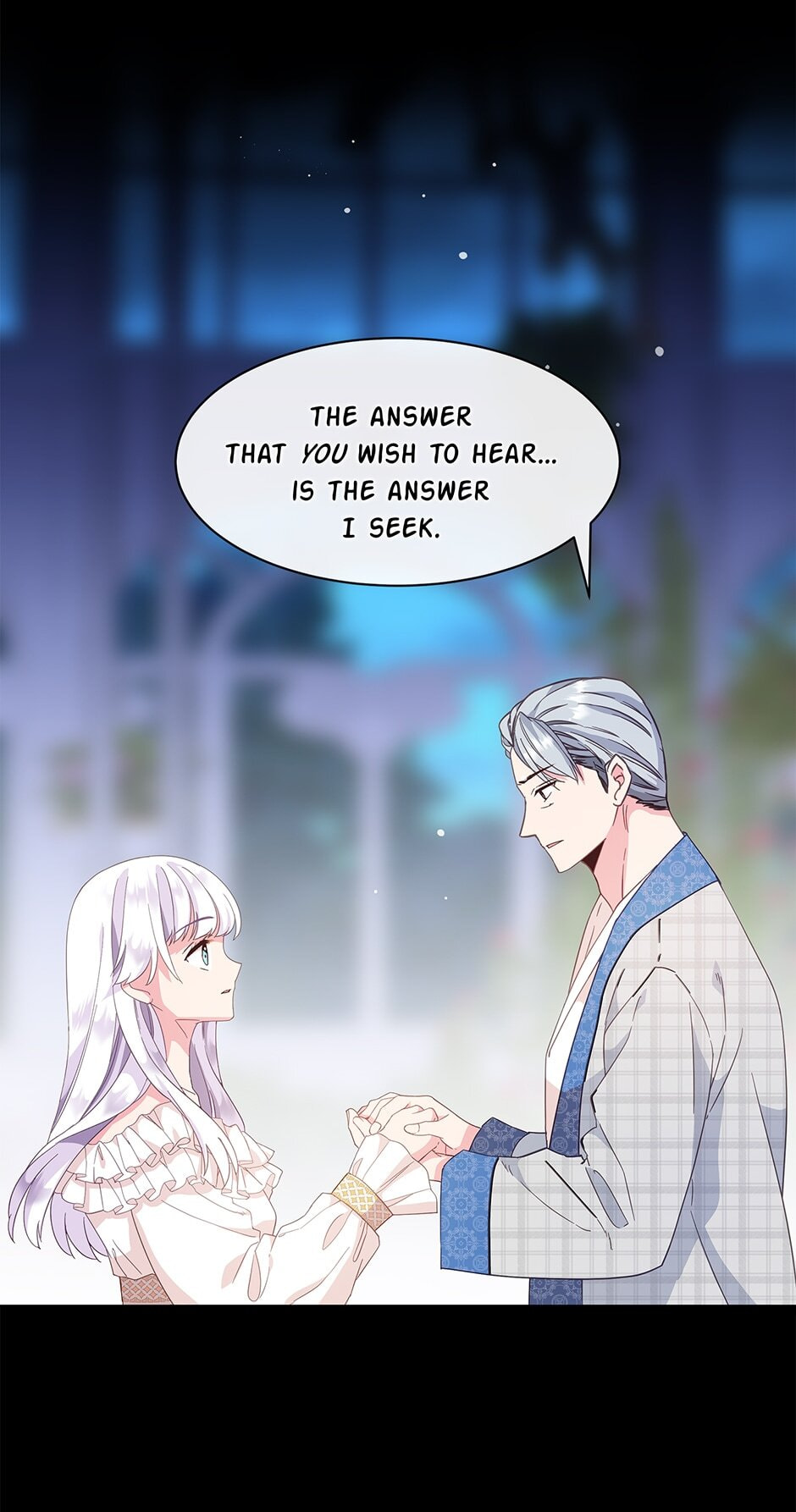 The Events of Romeo