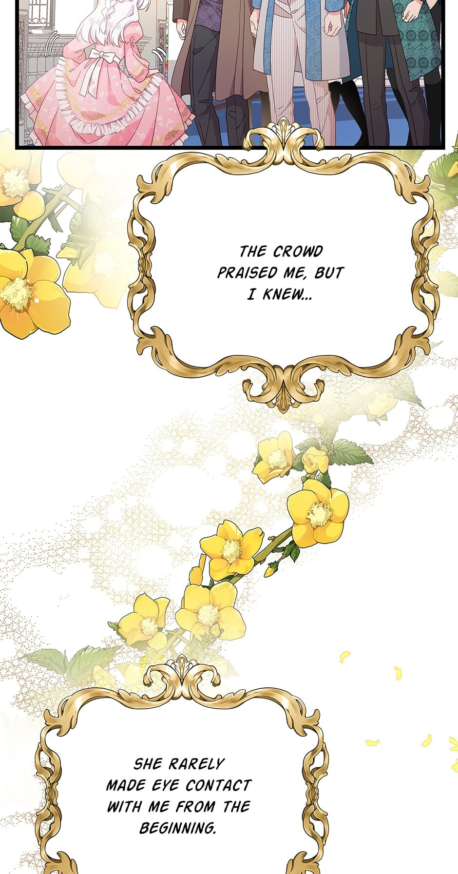 The Events of Romeo