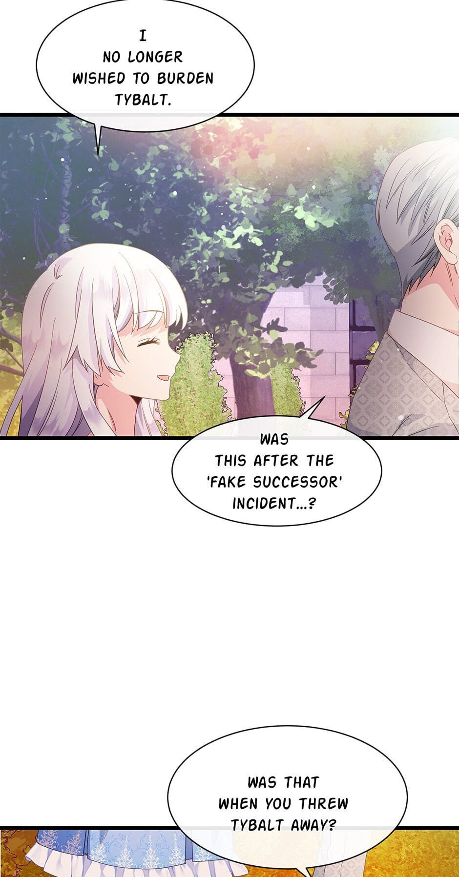 The Events of Romeo