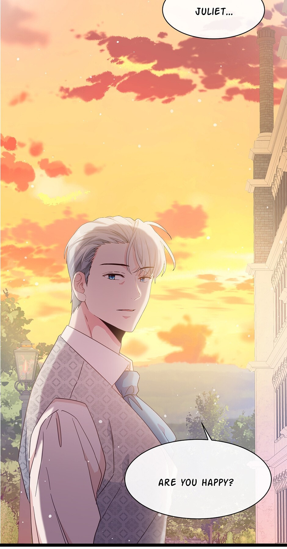 The Events of Romeo