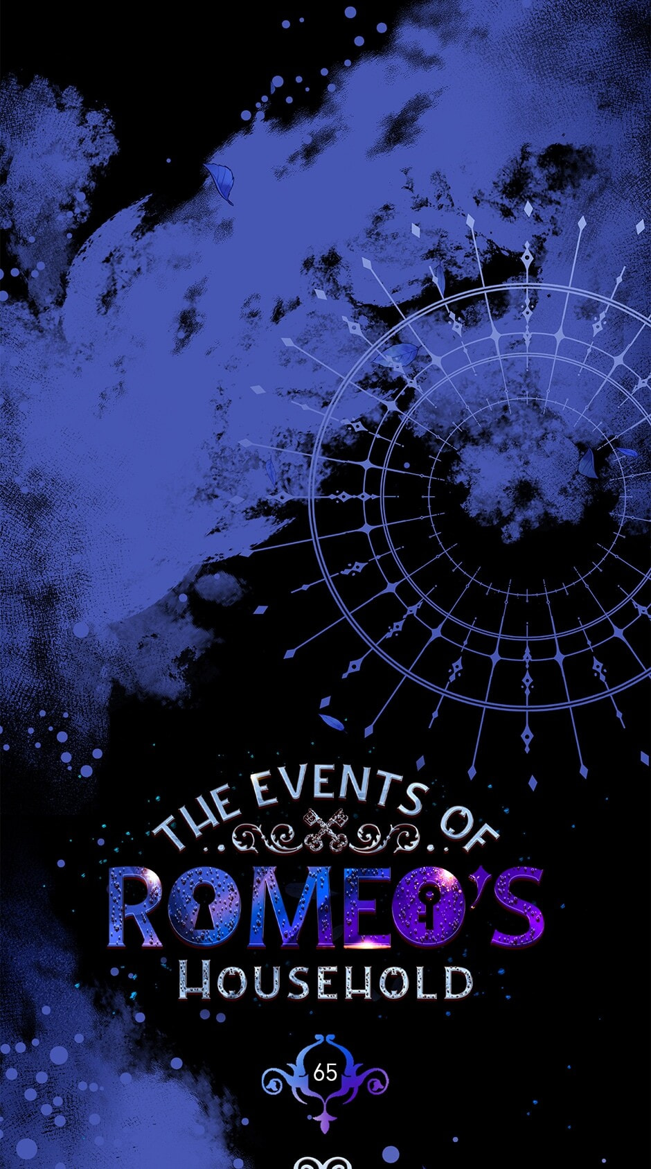 The Events of Romeo